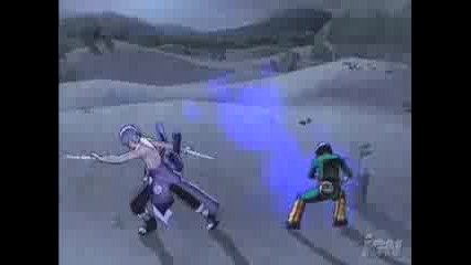 Naruto Ultimate Ninja