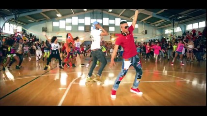 Silento - Watch Me (whipnae Nae)