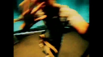 Quicksand - Omission 
