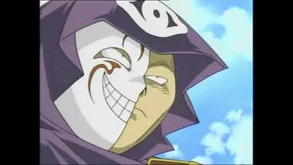 Yu - Gi - Oh епизод 72 част 2 