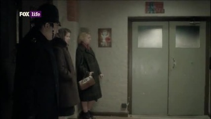 Призвание акушерка Call the midwife.s02e01.bgaudio