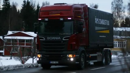 Slideshow With Trucks 106 (hd 720p)