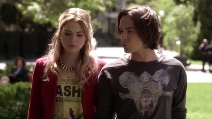 Pretty Little Liars 4x04sneak Peek #2