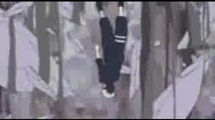 Kakashi Vs Hidan & Kakuzu