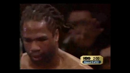 Владимир Кличко Срещу Крис Бърд 22 04 2006 Ibf И Ibo Титлите В Тежка Категория Част 2