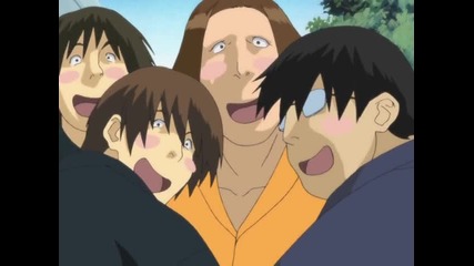 Girls Bravo - 07