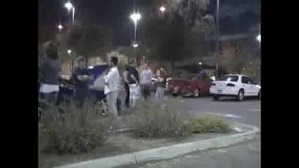 Az Supra Meet 2006