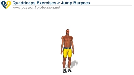Body area - Chest 8 (pectorals)