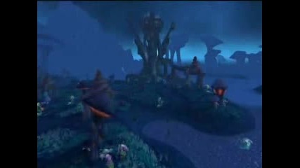 World Of Warcraft - Crisis At Da Portal