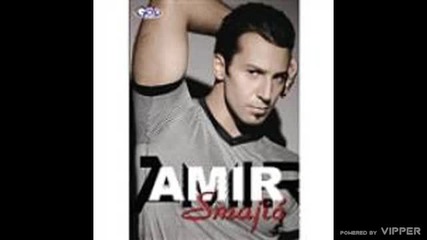 Amir Smajic - Dodji sama - (Audio 2009)