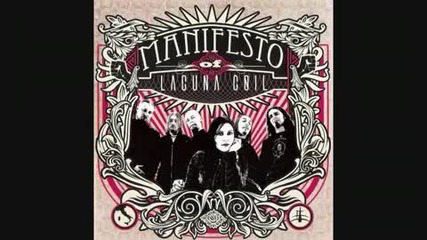 Lacuna Coil... Within Me