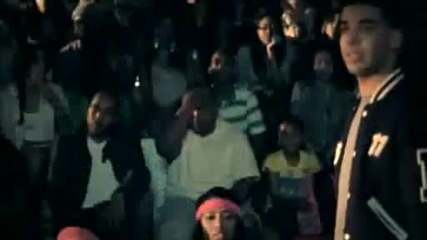 Drake - Best I Ever Had 