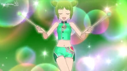 Pretty Rhythm Rainbow Live Episode 23 Eng Sub