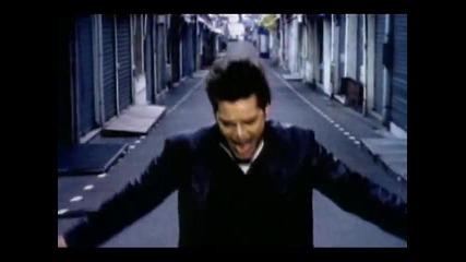 Ricky Martin - Mar