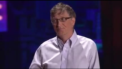 Бил Гейтс Отново на върхът на Пирамидата - Иновация в енергетиката 
