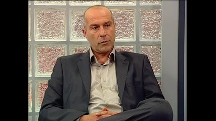 Забранена любов - Епизод 185 Част1 