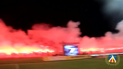 100 godini Levski