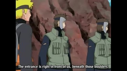 Naruto Shippuuden Ep 47