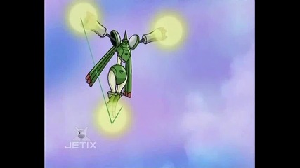 Digimon 120 Eng Audio