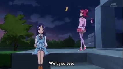 Dokidoki! Precure 4