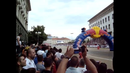 Wrc - Sofia - 1 