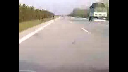 Citroen Xantia  S 220 km/h