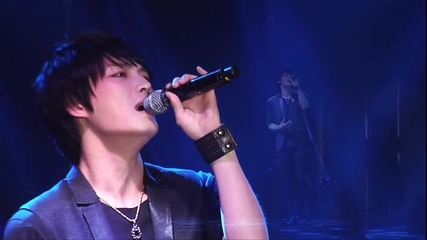 Kim Jaejoong - I'll Protect You ~ Membership Week Fan Meeting 2012