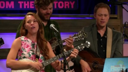 Nashville Jam - Down By The Riverside