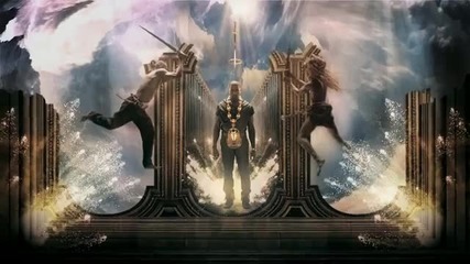 * Kanye West - Power * [ H D ]