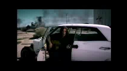 Seether Feat. Amy Lee - Broken