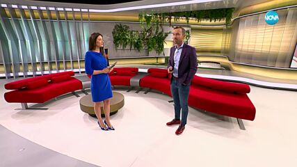 ВРЕМЕТО: Мартенски сняг около средата на месеца