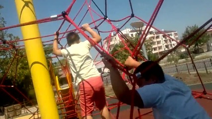 шоу в димитровград
