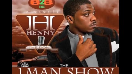 Harlem Matriarchs Harlem On Top (starring Max B, Henny Tha Don, Math Hoffa, Star & Buc - Wild, Styl 