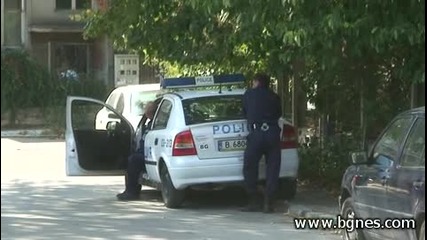 21-годишно момиче е намерено мъртво във Варна, вероятно е убито
