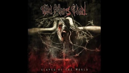 Old Mans Child - Saviours of Doom