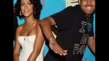 Папараците Смятат Че Rihanna&chris Brown Са Гаджета