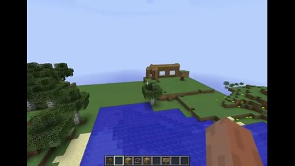 Betterplay-minecraft 1.7.9-развитието на сървъра