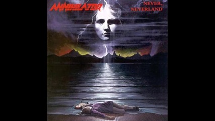 Annihilator - Road to Ruin