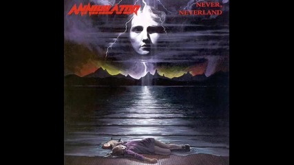 Annihilator - Road to Ruin 