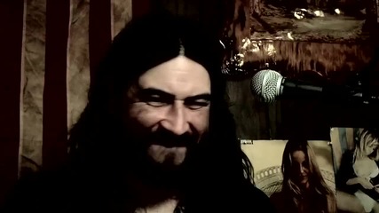 Dirty Sweet - Long Line Down ( Live Acoustic )