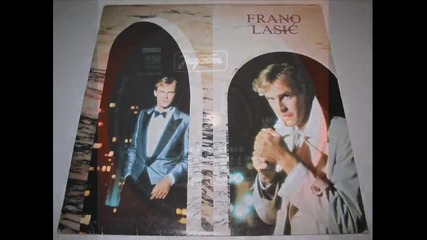 Volim Te Budalo Mala - Frano Lasic