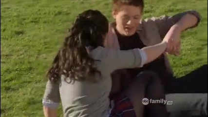 Switched at birth S01e21 Bg Subs