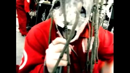 Slipknot - Spit It Out 
