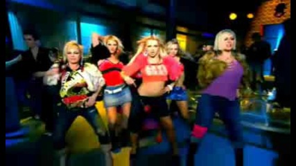 Hq* Britney Spears - Do Somethin