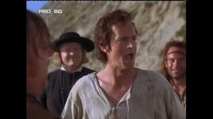 Почти герои (1998) - Бг Аудио (3/3)