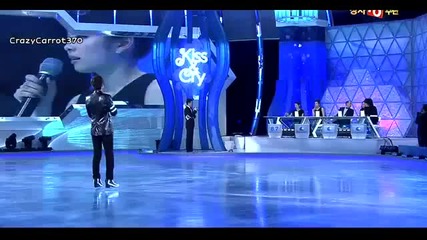 U-know Yunho (фигурно пързаляне)