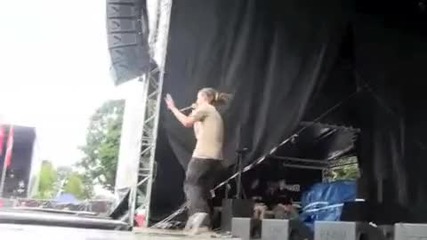 Ganjaman @ Ruhr Reggae Summer 7252009