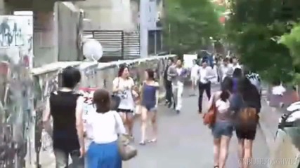 Lee Jonghyun Cnblue - My Love (agd) ep.13