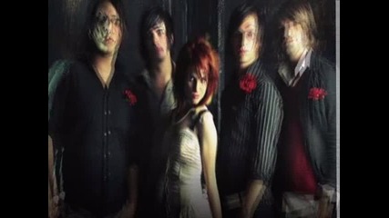 Paramore || for:emo_girl_997 ||