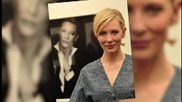 Natalie Portman Sought Parenting Advice from Cate Blanchett